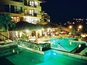 At Waters Edge Resort - Tourism TAS 1