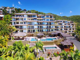 At Waters Edge Resort - Tourism TAS 2