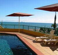 Toscana Village Resort - Hobart Tourism