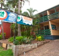Airlie Beach YHA - Tourism TAS