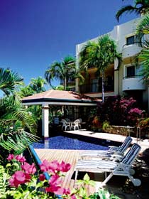Mediterranean Resorts - Tourism TAS 1