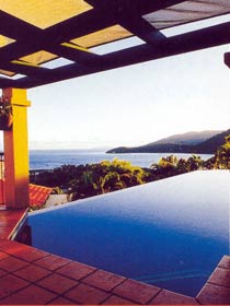 Mediterranean Resorts - Tourism TAS 2