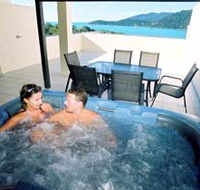 Portside Whitsunday Apartments - Tourism TAS
