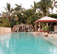 at Boathaven Spa Resort - Tourism TAS