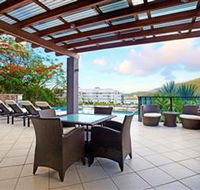 at Waterfront Whitsunday Retreat - Tourism TAS