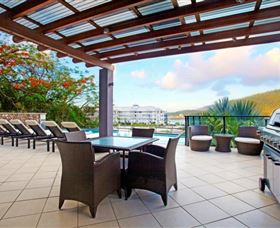 At Waterfront Whitsunday Retreat - Tourism TAS 0