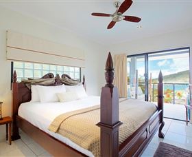 At Waterfront Whitsunday Retreat - Tourism TAS 2