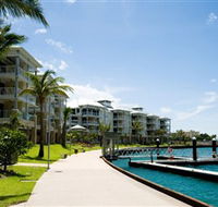 Mantra Boathouse Apartments - Tourism TAS