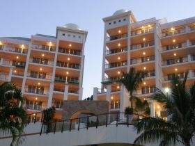 At Blue Horizon Resort - Tourism TAS 0