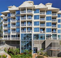 at Whitsunday Vista Resort - Tourism TAS