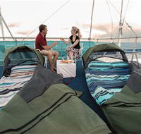 Reefsleep - Tourism TAS