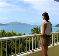 Hamilton Island Reef View Hotel - Hobart Tourism
