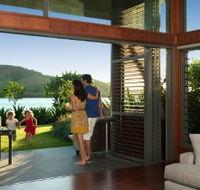 Yacht Club Villas - Hobart Tourism