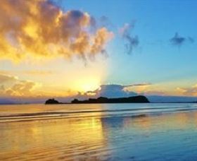 Cape Hillsborough Nature Tourist Park - Tourism TAS 1