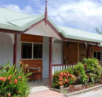 Cooktown Motel Pam's Place - Hobart Tourism
