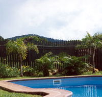 Cooktown Orchid Travellers Park - Hobart Tourism