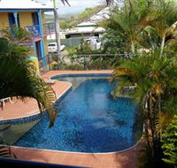 River of Gold Motel - Hobart Tourism