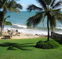 Mackay Beach Accommodation - Iluka - Tourism TAS