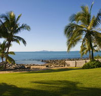 Waterfront Getaway - Tourism TAS