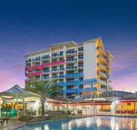 Clarion Hotel Mackay Marina - Hobart Tourism