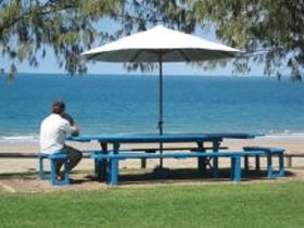 Campwin Beach QLD Hobart Tourism