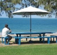 Campwin Beach House Bed and Breakfast - Hobart Tourism