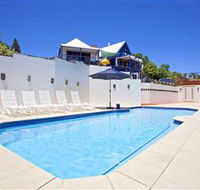 1770 Sovereign Lodge Retreat - Hobart Tourism