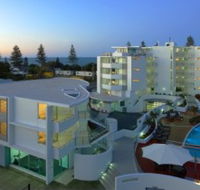 Manta Bargara Resort - Tourism TAS