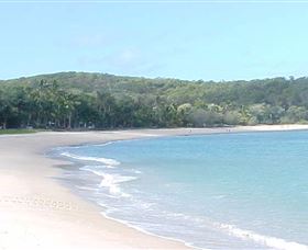 Great Keppel Island Holiday Village - Tourism TAS 2