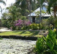 Kellys Beach Resort - Tourism TAS