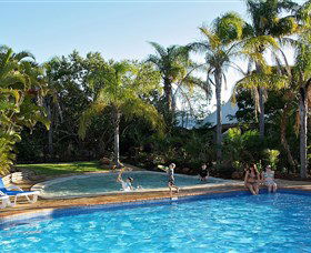 Kellys Beach Resort - Tourism TAS 3
