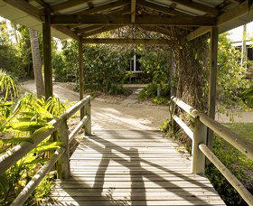Kellys Beach Resort - Tourism TAS 2