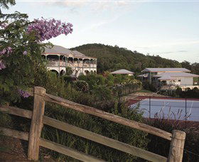 Eumundi QLD Tourism TAS