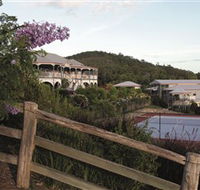 Jacaranda Creek Farmstay and Bed and Breakfast - Tourism TAS
