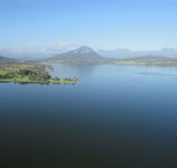 Lake Moogerah Caravan Park