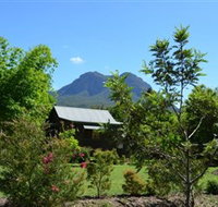 Tuckeroo Cottages and Gardens