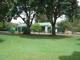 Bungadoo Country Cottage - Tourism TAS 0