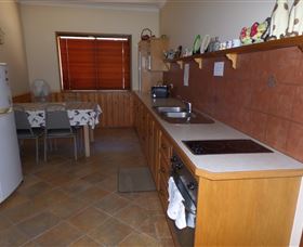 Bungadoo Country Cottage - Tourism TAS 3