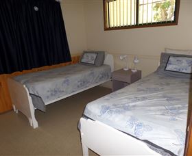 Bungadoo Country Cottage - Tourism TAS 2
