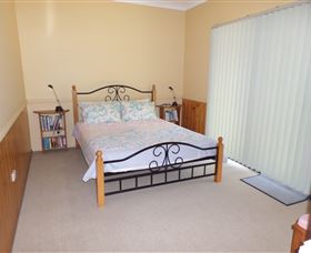 Bungadoo Country Cottage - Tourism TAS 1