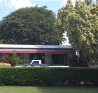 Oakwood Caravan Park