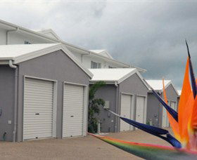Alexandra Apartments - Tourism TAS 3