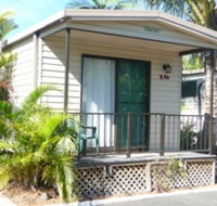 Midtown Caravan Park - Tourism TAS
