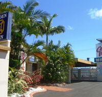 Bundaberg Coral Villa Motel a Golden Chain Motor Inn - Tourism TAS
