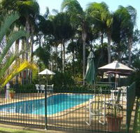 Bundaberg East Cabin and Tourist Park - Tourism TAS