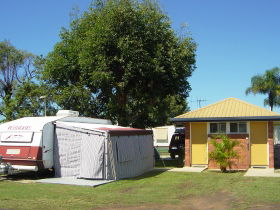 Bundaberg East Cabin And Tourist Park - Tourism TAS 2