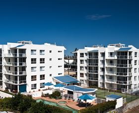 Bargara Blue Resort - Hobart Tourism 1