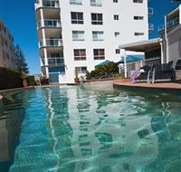 Bargara Blue Resort - Tourism TAS