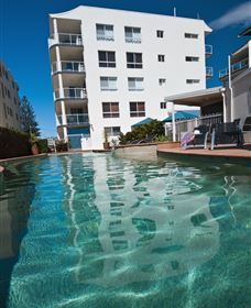 Bargara Blue Resort - Hobart Tourism 0