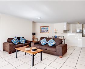 Bargara Blue Resort - Hobart Tourism 2